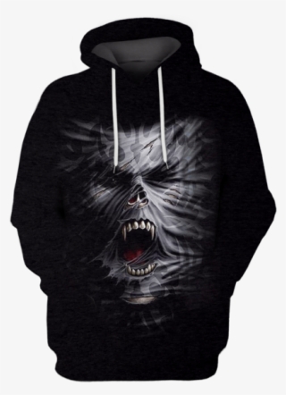 Gearhuman Space Suit Hoodie #8393455