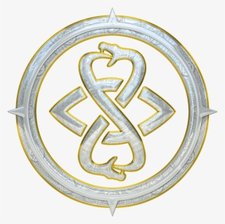 Endgame Logo - " - Endgame The Calling #8393555