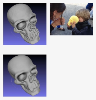 Skull #8393587