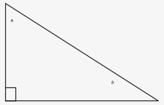 1 Geometryofangles - Triangle With One Angle Missing #8393636