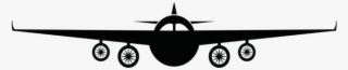Airplane Vector Icon - Monoplane #8393801