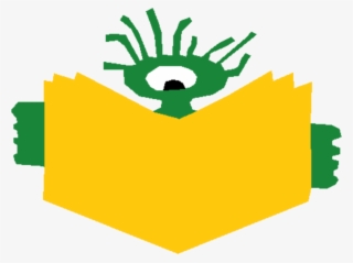 Green Brand Leaf Logo Line - Emblem #8393885