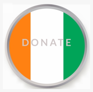 One Time Donation - Circle #8393892