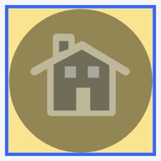 How To Set Use House 58 Icon Png #8394060