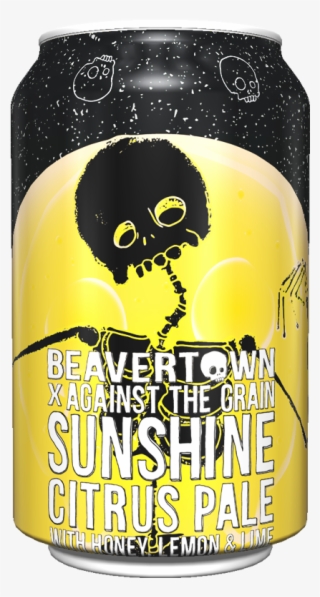 Sunshine - Beavertown Brewery #8394118