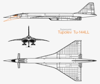 Supersonic Jet Concorde Jet Plane - Tupolev Tu 144 Blueprint #8394125 Supersonic Jet Concorde Jet Plane - Tupolev Tu 144 Blueprint #8394125