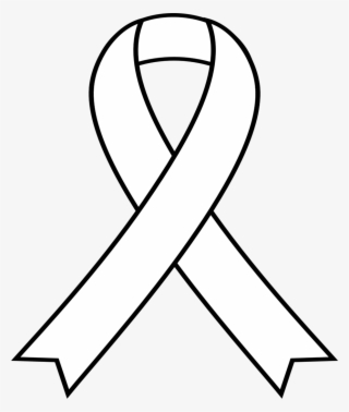 Donate - Awareness Ribbon #8394209