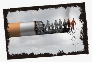 La Nicotina Que Los Padres Consumen Afecta A Varias - ข้อมูล เกี่ยว กับ วัน บุหรี่ โลก #8394215