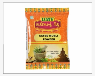 Poojanaturals- Safed Musli Powder Manufacturers, Supplier - Natural Foods #8394389