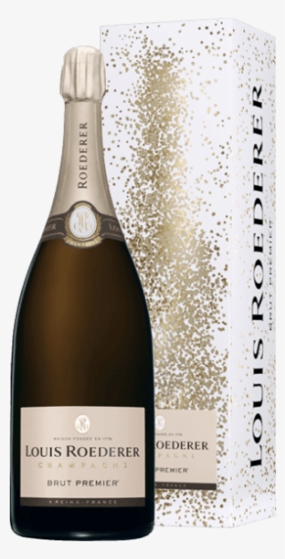 Champagne Louis Roederer - Champagne Louis Roederer Brut Premier Magnum #8394429