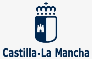 It Also Collaborates Regularly With Different Strategical - Logo Castilla La Mancha #8394630