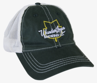 Leaf Logo Hat - Baseball Cap #8394662