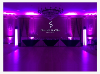 Lighting Solutions - Chandelier #8394692