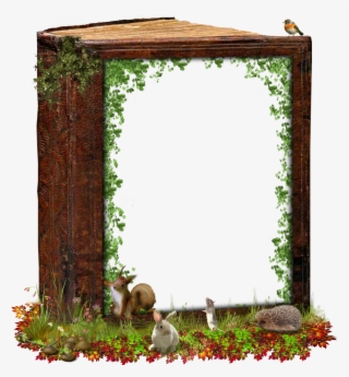 Cadre Nature Png - Cadre Nature #8394735