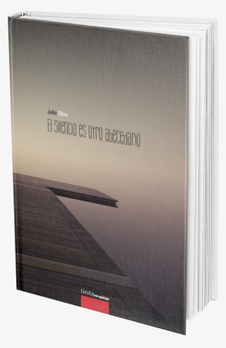 Libro - Book Cover #8394795