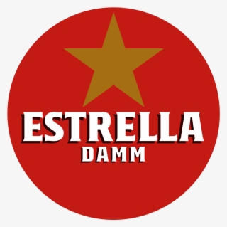Estrella Damm - Circle #8394800