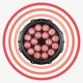 Icon-lighting - Parabolic Aluminized Reflector #8394830