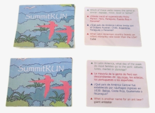 1 Game Board - Paper #8394978