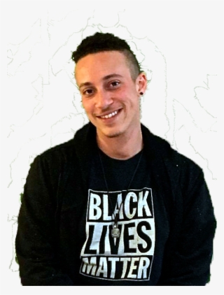 Daniel Coleman Chávez - Girl #8395026