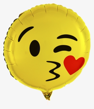 Green Balloon Emoji - Balloon #8395115
