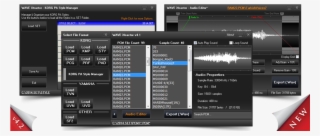Wave Extractor #8395194