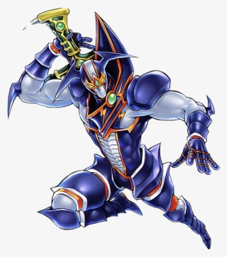 Buster Blader, The Destruction Swordmaster / Buster - Buster Blader De Yugioh #8395197