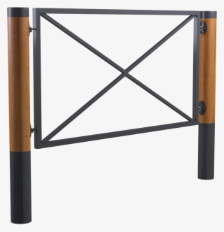 Pentagram With White Background #8395248