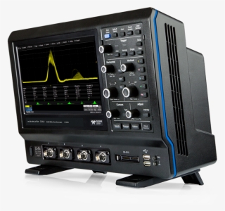 Debug In High Definition With Hd4096 - Lecroy Wavesurfer 3000 #8395294