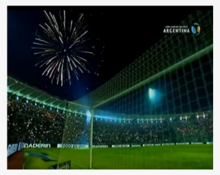 Fuegos Artificiales - Soccer-specific Stadium #8395365