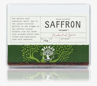 La Mancha Category 1 10g - Number #8395684