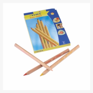 Lyra Super Ferby Colored Pencils - Match #8395776