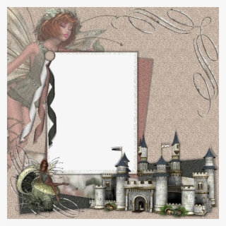 Tubes Cadres - Illustration #8395858