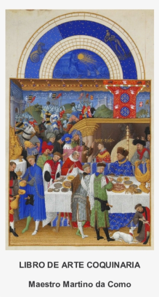 Pdf - Les Trés Riches Heures May #8395888