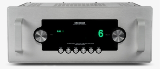 Audio Research Reference - Audio Research Ref 6 Power Supply #8395980