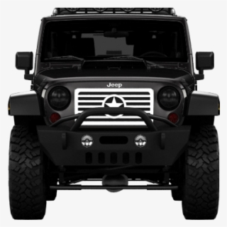 Jeep Wrangler Sport S'16 By Aligator - Jeep #8396022