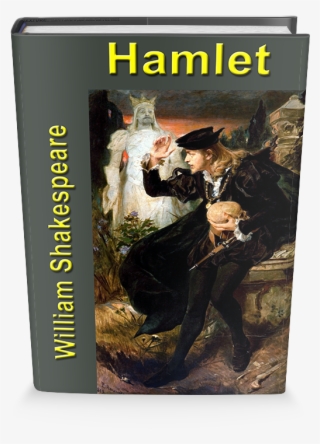 La Tragedia De Hamlet Príncipe De Dinamarca O Como - Americo Pedro Painter #8396104