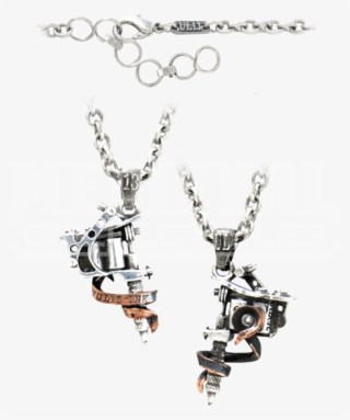 Tattoo Machine #8396240 Tattoo Machine #8396240