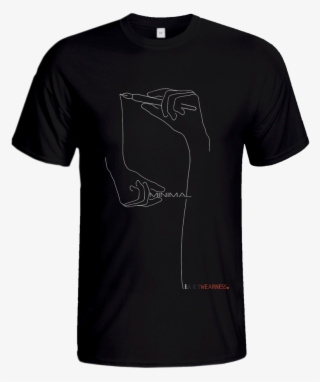 New Design Minimal - Axe Capital Shirt #8396359