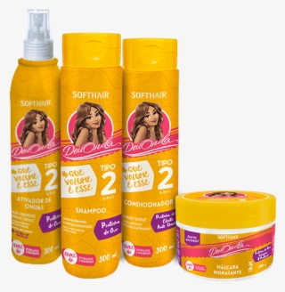 Previous - Next - Softhair Deu Onda #8396404