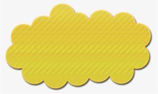 Para As Verem No Tamanho Original, Carreguem Nelas - Nuvem Colorida Png #8396438