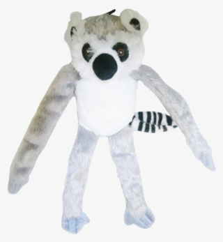 Swinger Lemur - Teddy Bear #8396579