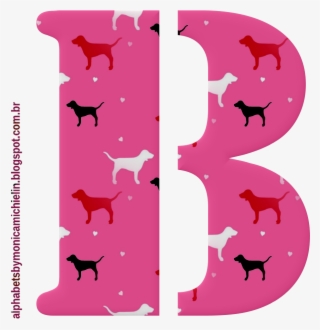 Victoria Secret Alphabet Png - Victoria Secret Pink #8396690