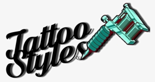 Tattoo Styles The Best Tattoo Idea Blog - Tattoo Machine Clip Art #8396756