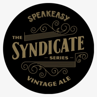 01 Vintage Ale Beer Label - May The 4th Be With You 2018 #8396785