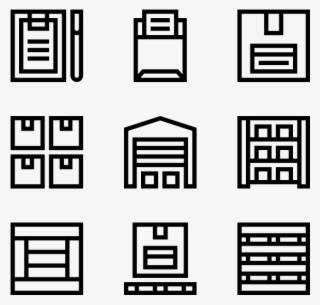Logistics - Symmetry #8396790