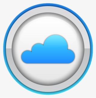 Computação Em Nuvem - Circle #8396794