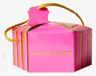 Victoria's Secret / Secret Embrace - Water Bottle #8396894