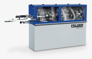 Felder G - Felder Kantenanleimmaschine #8396968