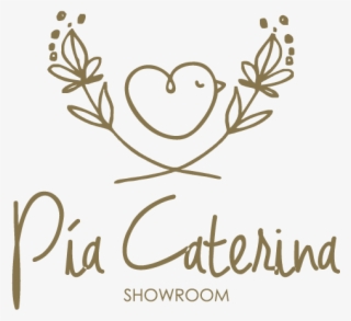 Pía Caterina - Logo Pia Caterina #8396978