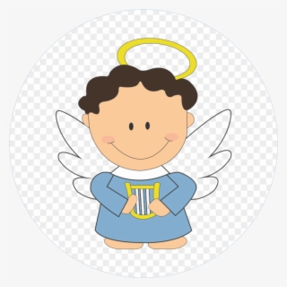 Angel Bautizo Sticker Guadamuz Sindy Png Bautizo Png - Clip Art #8397137